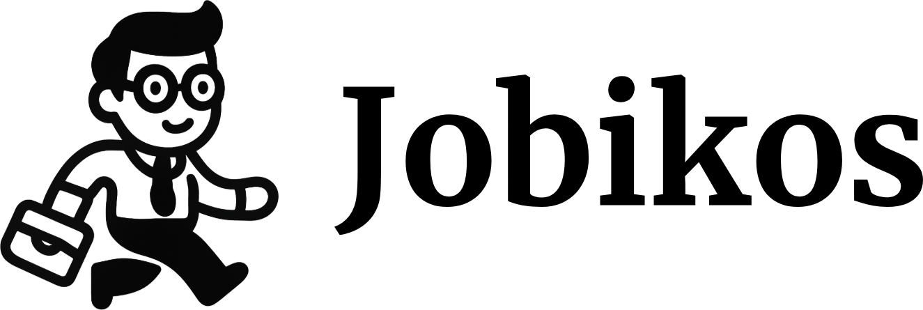 Jobikos Logo